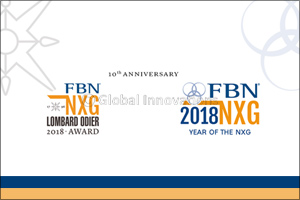 FBN Next Generation Lombard Odier Award 2018 champions the next generation of entrepreneurs