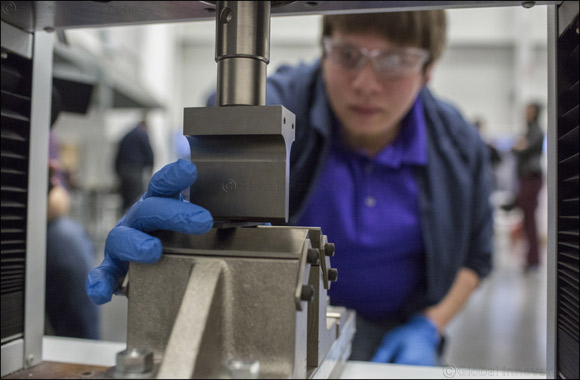 Cell Phones, Sporting Goods, and Soon, Cars: Ford Innovates with �Miracle� Material, Powerful Graphene for Vehicle Parts