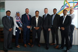 Lenovo Announces Strategic Partnership With Emitac Enterprise Solutions (Ees) to Drive Intelligent Transformation in the UAE