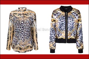 Trend of the season - Animal Print | GUESS