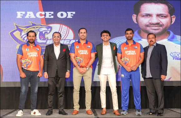 Tamim Iqbal joins Danube as brand ambassador for Bangladesh