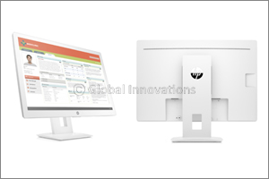 HP Introduces New Healthcare Devices and Solutions at Cerner Health Conference