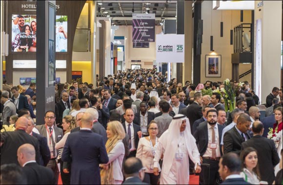 Russian visitors to GCC to increase 125% by 2023