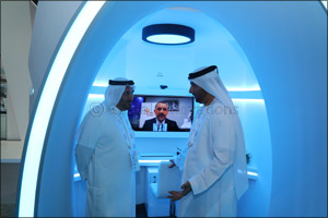 Rental Disputes Center inaugurates the ‘Court Probe' in line with ‘A Week Without Service Centres' initiative