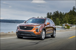 Cadillac adds power and performance with all-new 2.0L engine