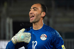 Mohamed Fawzy: “We are not worried about any team we meet”