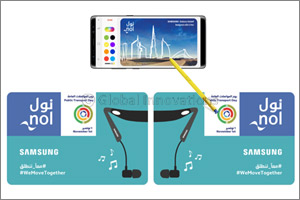 Samsung collaborates with RTA for exciting competitions ahead of Public Transport Day
