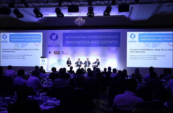 Rising in the East: Pakistan's F&B Sector Primed for Transformation and Large-Scale Growth'