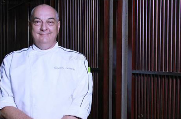 A tale of twist'd gastronomy presented by Casa Mia at Le Mridien Dubai