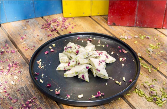 Celebrate this Diwali with Moombai & Co.