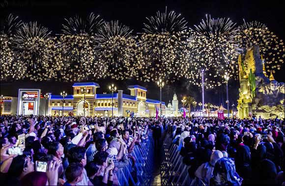 Season 23 of Global Village launches festivities, entertainment and events under the theme �Explore, Experience, Enjoy. This Way!�