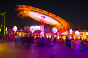 Season 23 of Global Village launches festivities, entertainment and events under the theme “Explore, Experience, Enjoy. This Way!”