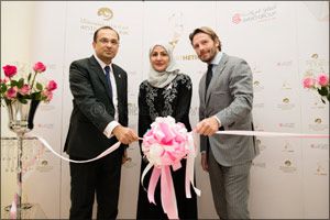 Avivo Group Launches a Humanitarian Drive for  Breast Cancer Survivors in the UAE