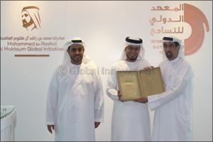 Al-Futtaim Group Real Estate welcomes International Institute of Tolerance to Festival Tower