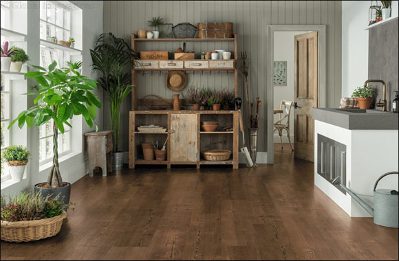 Sultaco Brings Europe's Leading Surfacing Solutions to the UAE