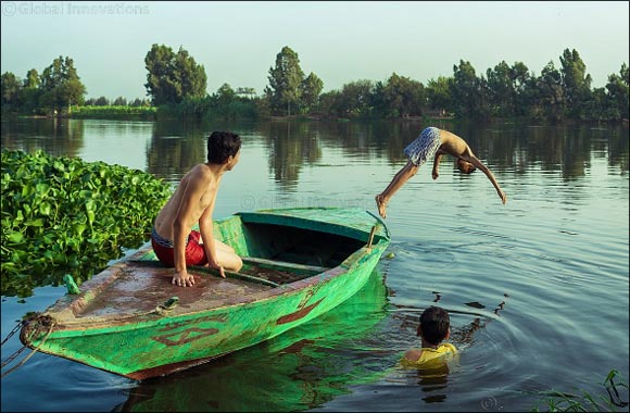 National Geographic Abu Dhabi in partnership with Abu Dhabi Media and Al Marai Announce 2018 �Moments� Photography Competition Shortlisted Entries