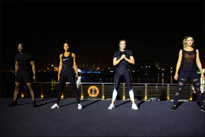 Two-day Carnival Extravaganza Announces the Start of Highly Anticipated Dubai Fitness Challenge 2018