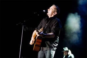 World singer Garou in Dubai as part of his 20 Year Jubilee tour