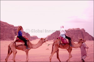 A First for the Middle East The Open Road Premieres October 13
