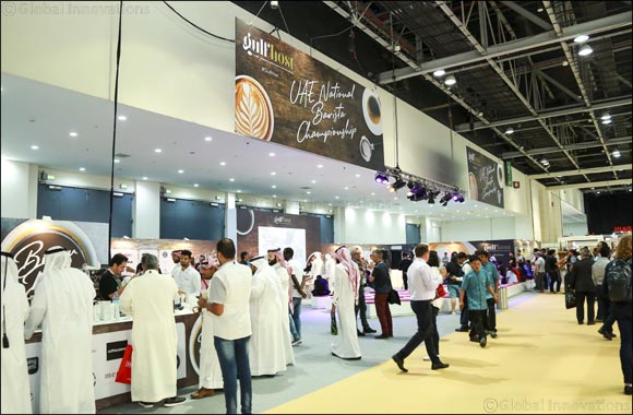DWTC Diversifies Gulfood Portfolio With Launch of Prime Expo  the New Platform for Multi-industry Private Label & Licensing Segment