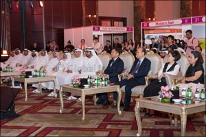 Korean Happiness Festival opens in Abu Dhabi with series of cultural, traditional shows