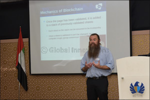 Dubai Customs organizes workshop on blockchain technology in customs business