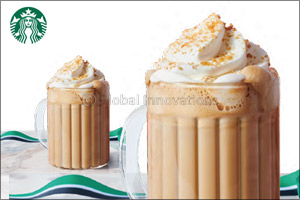 Starbucks announces the return of festive favourites