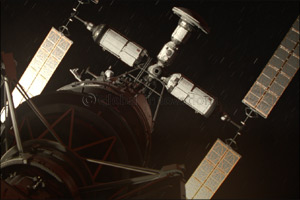 National Geographic Launches Mars 2 into Orbit  with Season 2 Premiering Nov 15 on National Geographic 9:00pm UAE time/8:00pm KSA time