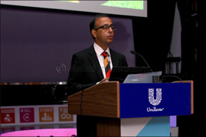 Unilever MENA calls for collective action as it's revealed that 54% of consumers are keen to purchase more sustainably