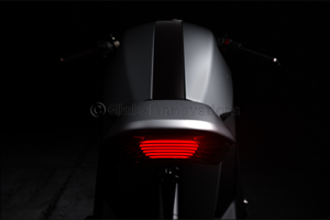 InMotion Ventures Invests in Arc Vector – the World's Most Advanced Electric Motorcycle