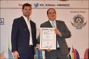 Roda Hotels and Resorts named front-runner and pioneer of the regions hospitality market and awarded two GCC Best Employer Awards through thriving properties Roda Al Bustan and Rod