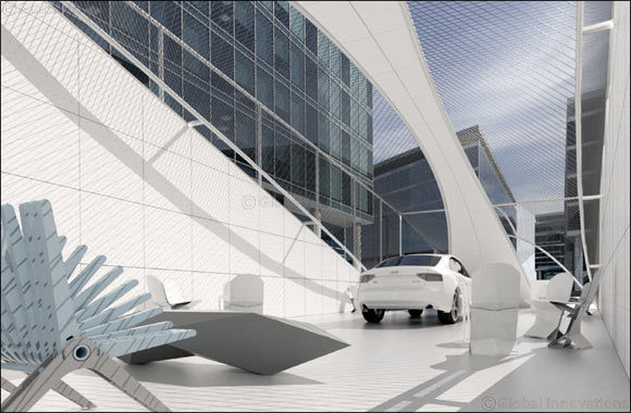 Audi Middle East Announce Third Audi Innovation Award