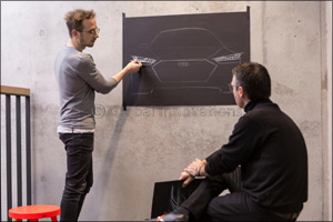 Audi Middle East Announce Third Audi Innovation Award
