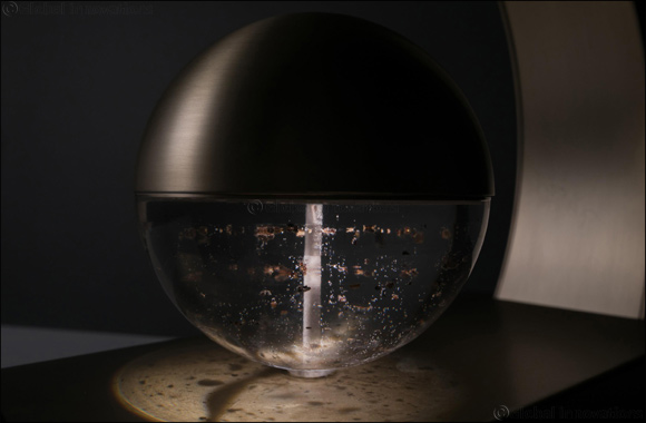 Tashkeel to present a panorama of  innovative UAE design at Dubai Design Week 2018