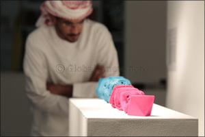 Tashkeel to present a panorama of  innovative UAE design at Dubai Design Week 2018