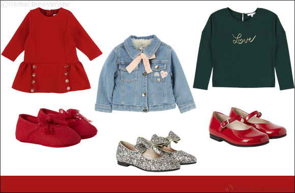 The Ultimate Festive Guide For Little Ones