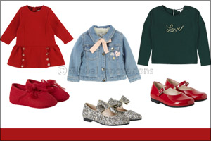 The Ultimate Festive Guide For Little Ones