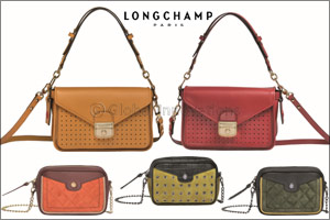 Mademoiselle Longchamp