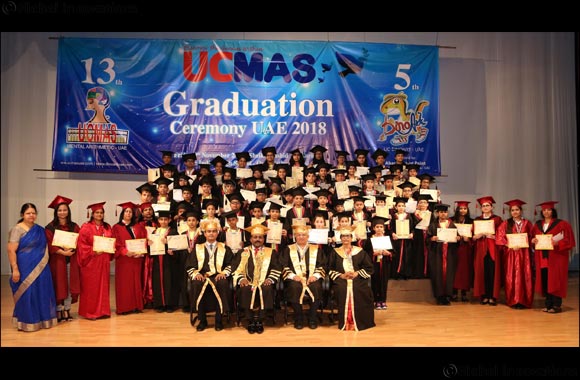 Asians shine at National Creative Art Contest