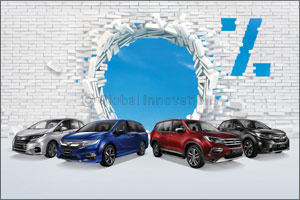 Al-Futtaim Honda launches ‘The Great Escape' promotion