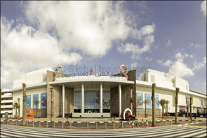 Dragon Mart gears up for a spectacular three-day Oman National Day celebration