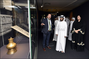 Sharjah Museum of Islamic Civilization highlights cultural exchange between Islam, Europe and the world
