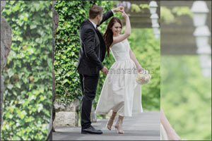 Wedding Guests Spend $9 Million in the Region According to American Express Middle East Survey