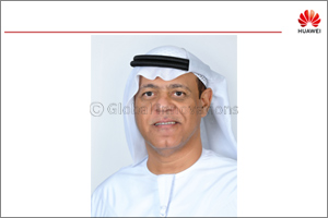 For the 1st time in UAE and the ME region,  Ankabut launch Microsoft's Azure Stack in collaboration with Huawei