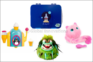 Your Ultimate Kids Festive Gift Guide
