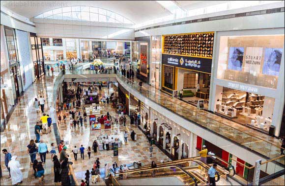 Dubai Festival City Mall Rewards Shoppers with Instant Cash during 3-Day Super Sale