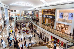 Dubai Festival City Mall Rewards Shoppers with Instant Cash during 3-Day Super Sale
