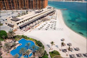 Club Vista Mare rounds off Dubai Fitness Challenge with biggest edition yet of Core Beats