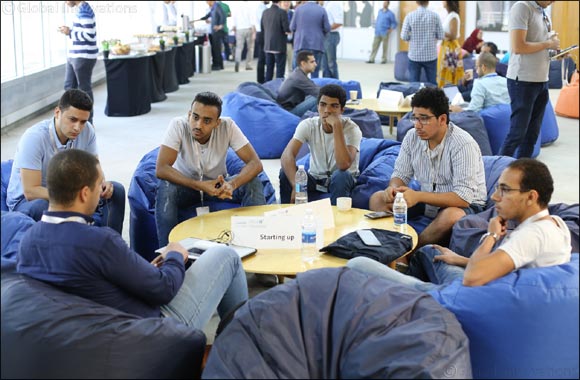 Egypt tech startups get vote of confidence from Wamda Capital's investments in Aqarmap & Crowd Analyzer