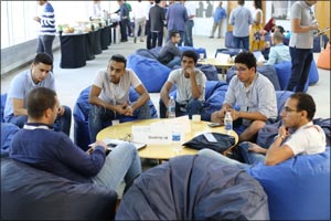 Egypt tech startups get vote of confidence from Wamda Capital's investments in Aqarmap & Crowd Analyzer